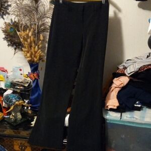 George Black  Dress Pants